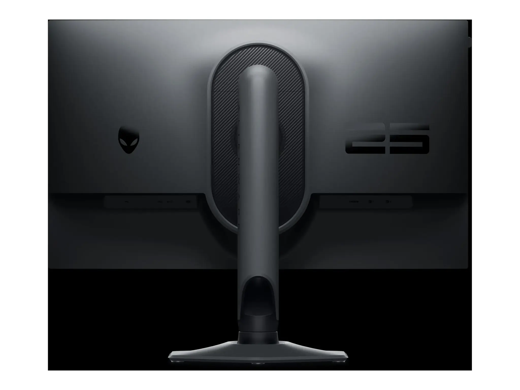 Alienware AW2524HF, 62.2 cm (24.5"), 1920 x 1080 pixels, Full HD, LCD, 0.5 ms, Black