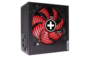 Maitinimo blokas XILENCE XN213 | XP450R10, 450 W, 80 PLUS BRONZE