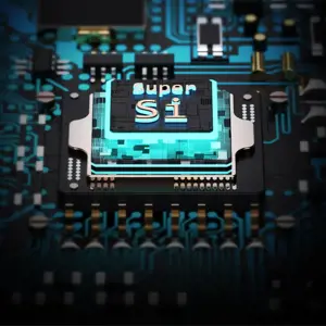 Ładowarka sieciowa Baseus Super Si Quick Charger 1C 25W (white)