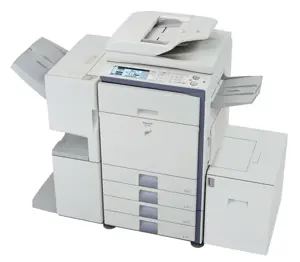 Sharp MX 2300N
