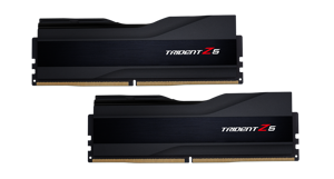 G.SKILL Trident Z5 DDR5 32GB 2x16GB 5600MHz CL36 1.2V XMP 3.0 juoda