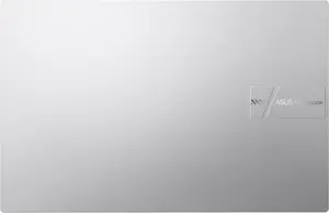 ASUS Vivobook 15 M1502YA-BQ336W AMD Ryzen™ 5 7430U Laptop 39.6 cm (15.6") Full HD 16 GB DDR4-SDRAM 512 GB SSD Wi-Fi 6E (802.11ax) Windows 11 Home Silver