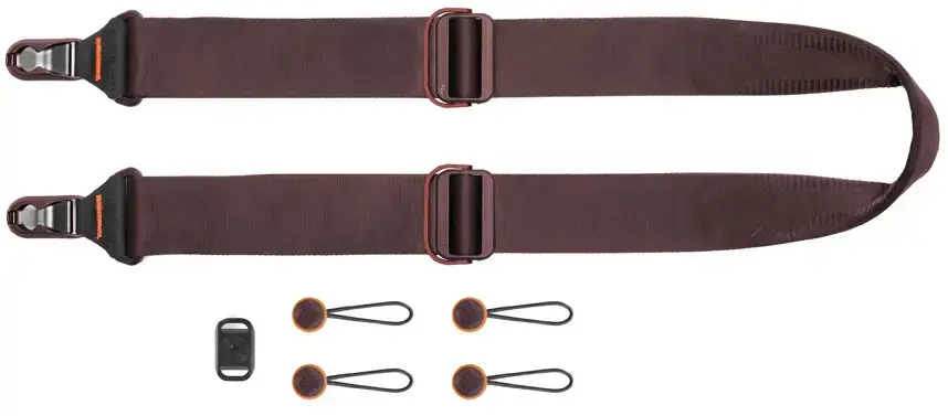 Peak Design camera strap Slide, eclipse