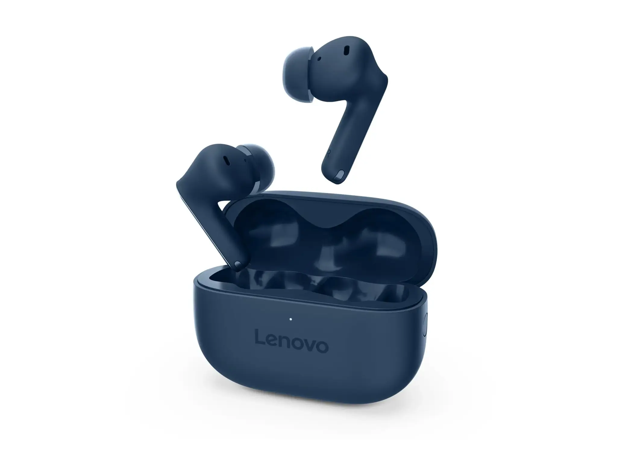 LENOVO TWS YOGA PC EDITION - COSMIC BLUE