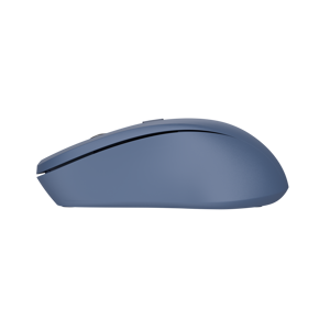Trust Mydo, Ambidextrous, Optical, RF Wireless, 1800 DPI, Blue