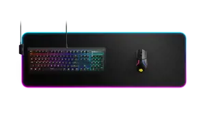 STEELSERIES QcK prizmės audinys - XL