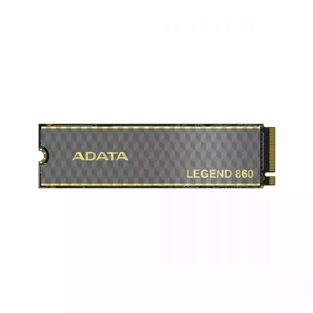 SSD diskas ADATA M8S 1024 GB, M.2, PCI Express 4.0