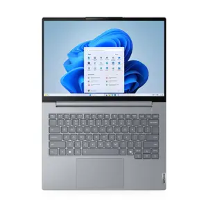 Nešiojamas kompiuteris Lenovo ThinkBook 14 G9 IRL, Intel Core 5 210H (Max. 4.80GHz, 12M, 8C), 512 GB, 14 Coliai, Windows 11 Pro