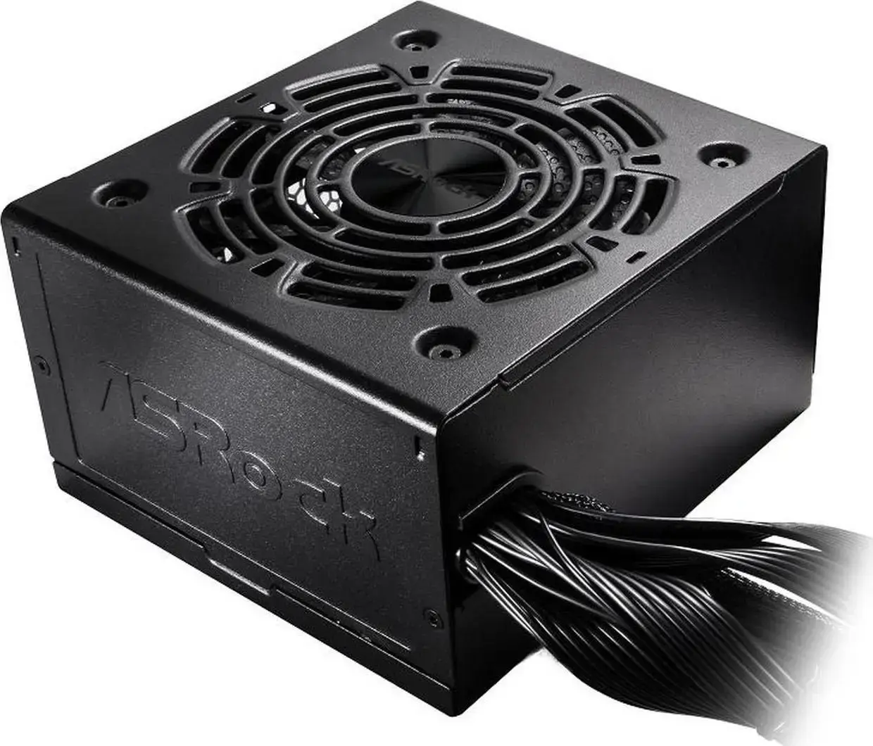 Maitinimo blokas ASROCK 90-UXC065-BNEAAA, 650 W, 80 PLUS Bronze