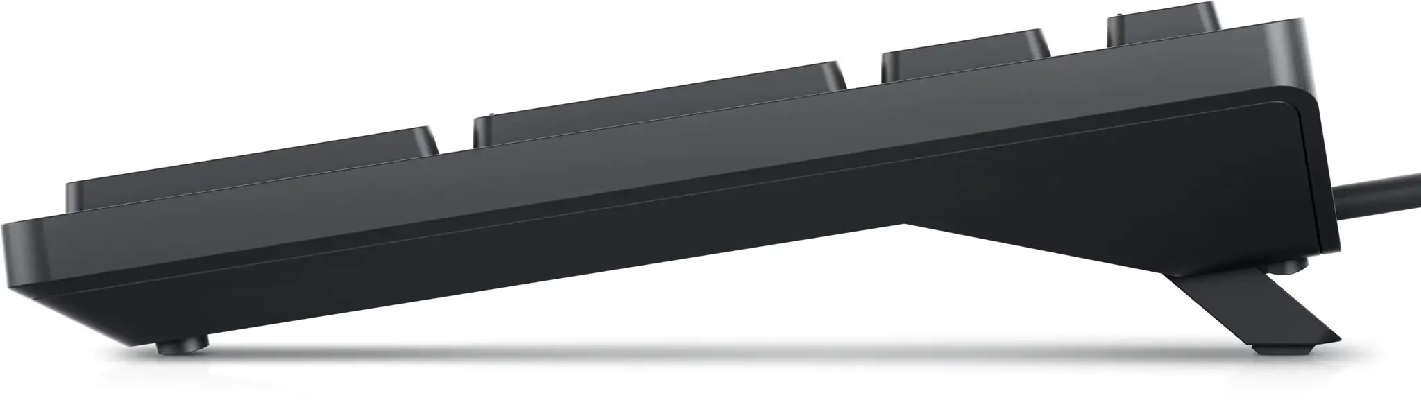 KEYBOARD KB525C LT/580-BBSV DELL