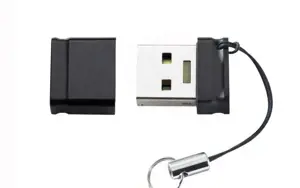 ATMINTIES KAUPIKLIS FLASH USB3 8GB/3532460 INTENSO