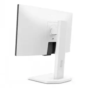 BENQ GW2490TC 24" FHD IPS 144HZ HDMI/DP/SPEAKERS/USB-C 20W NÄYTTÖ VALKOINEN