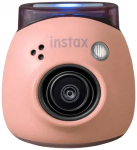 Fujifilm INSTAX PAL Powderi Pink