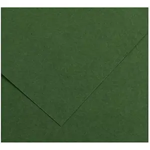Kortelės Iris Amazon Green 185 g 50 x 65 cm (25 vnt.)