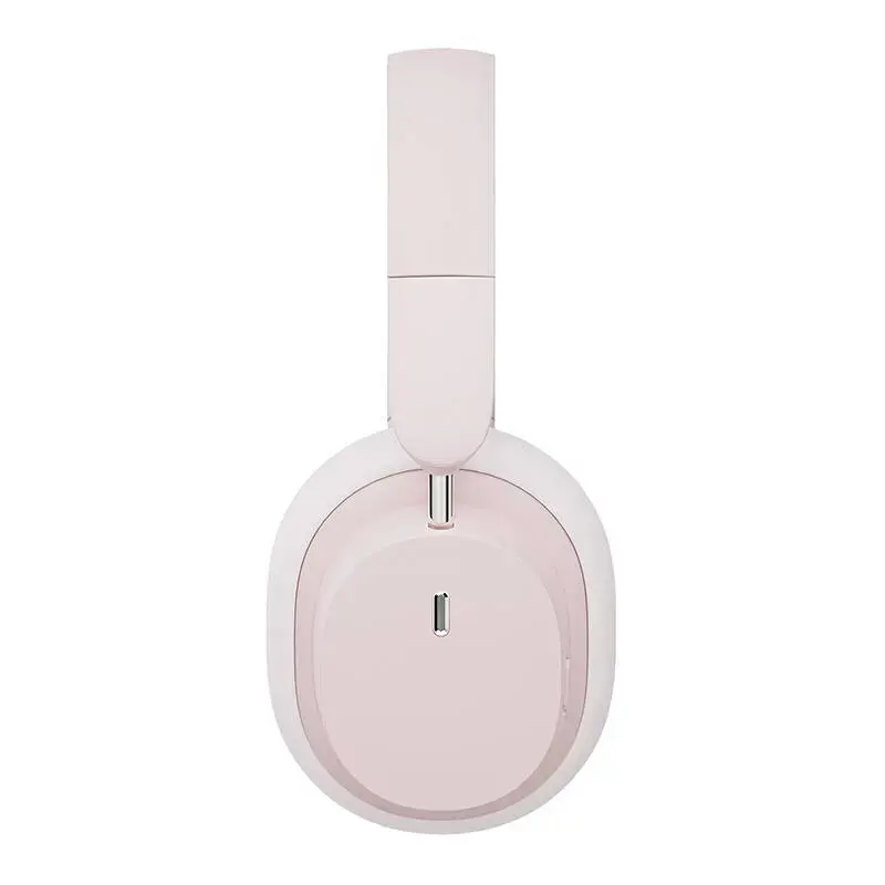 Baseus Bowie D05 Wireless headphones Pink