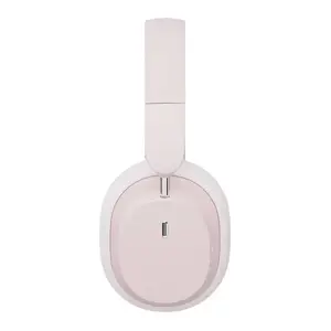 Baseus Bowie D05 Wireless headphones Pink