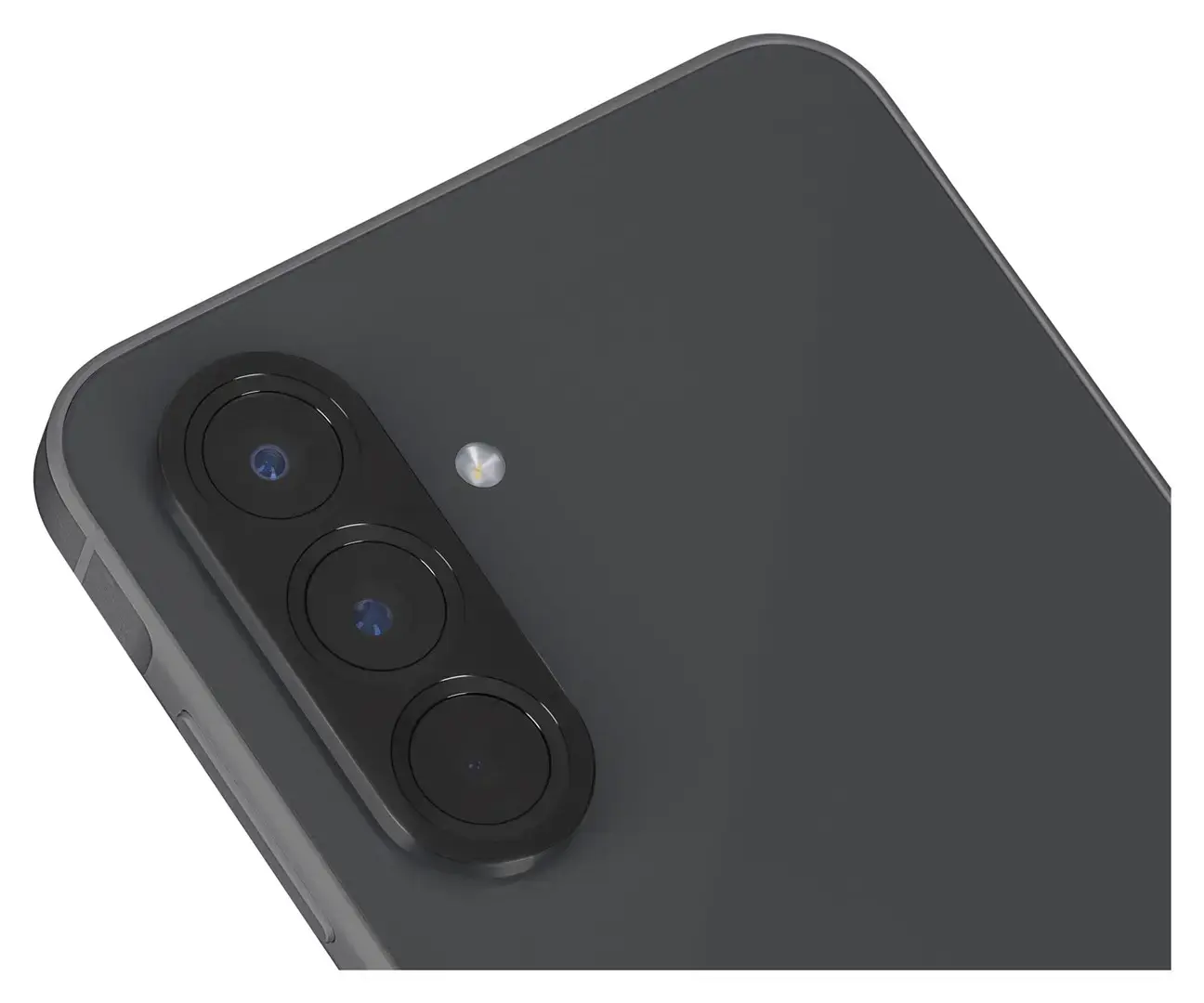 Samsung Galaxy A56 A566 Enterprise Edition (Graphite) Dual SIM 6.7" Super AMOLED 1080x2340/2.9GHz&1.9GHz/8GB RAM/128GB/Android 15/WiFi,BT,5G