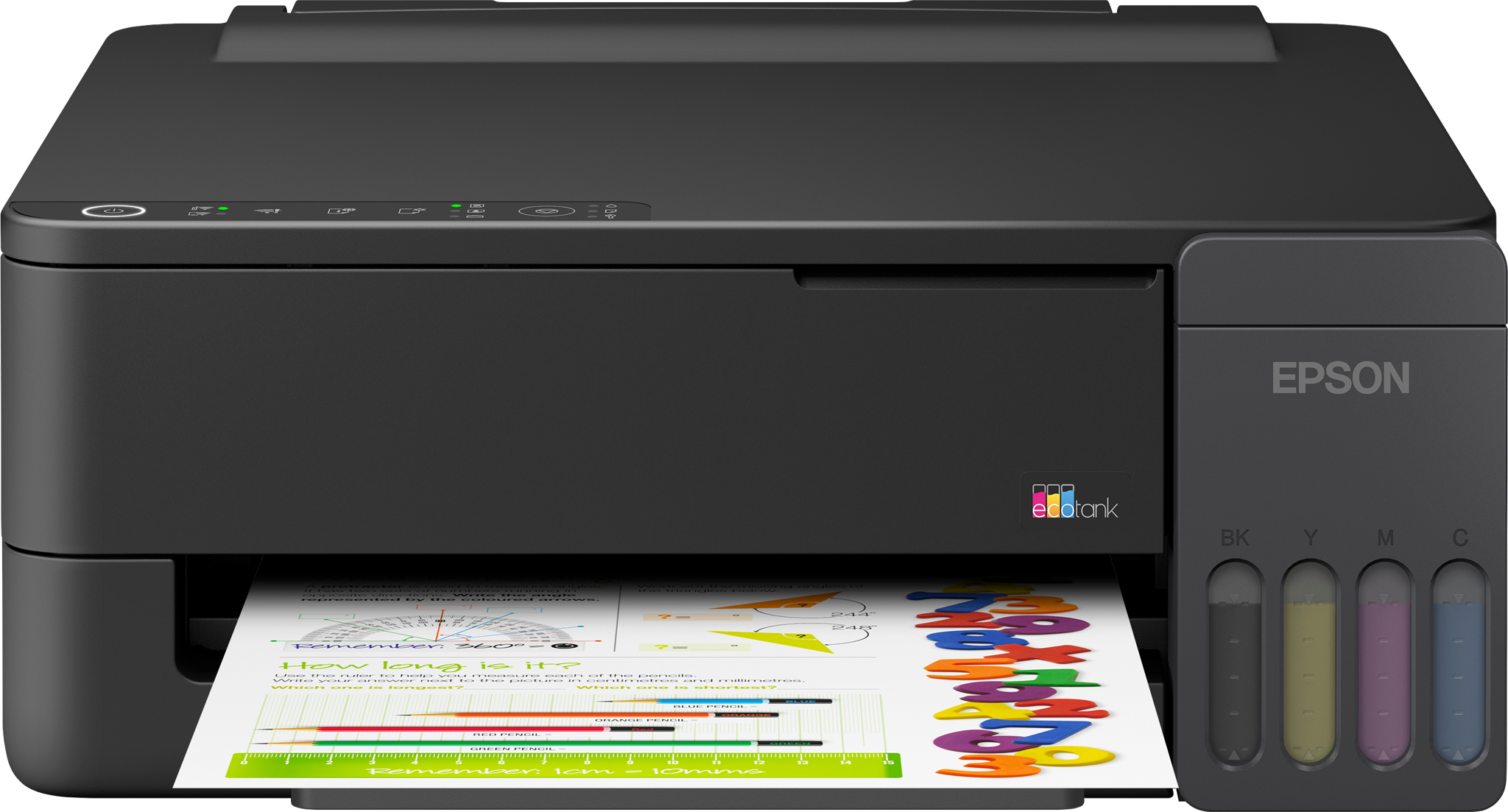 Epson EcoTank L1350