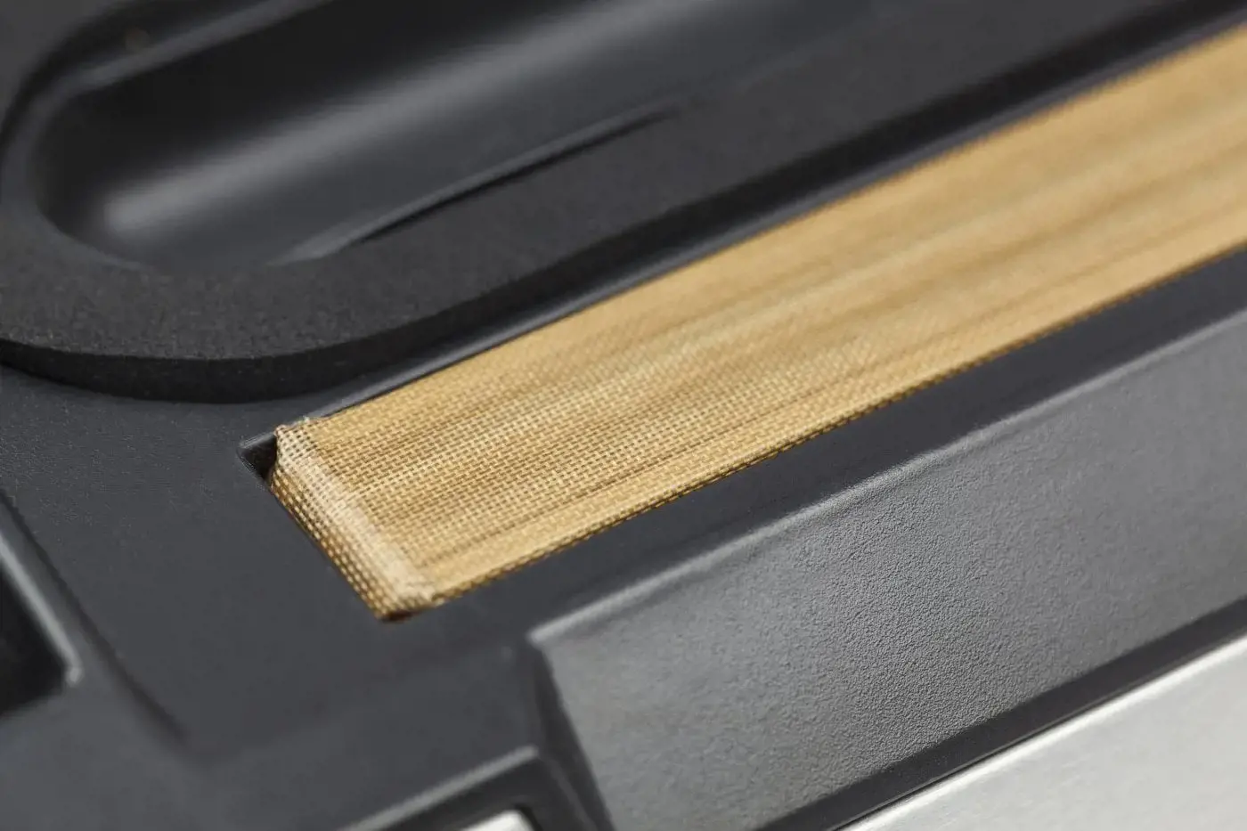 Vakuumatorius Caso 01409, Sidabrinė