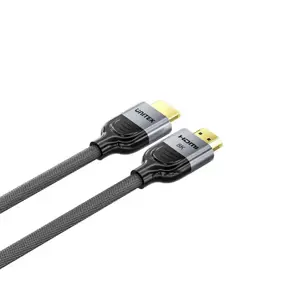 UNITEK C11093RGY01-10M HDMI cable HDMI Type A (Standard) Black