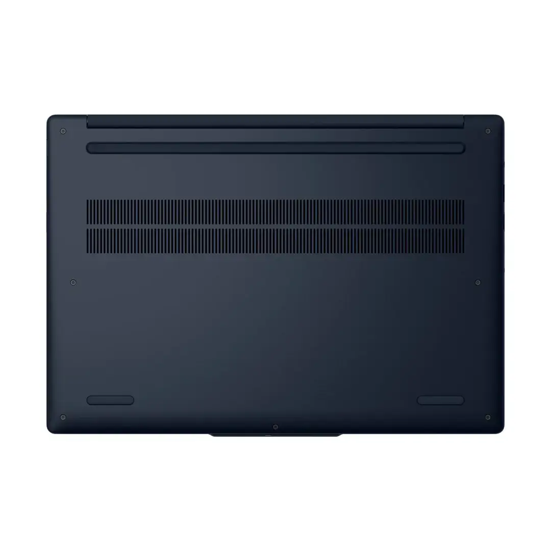 Lenovo IdeaPad Slim 3 15ARP10 AMD Ryzen™ 5 7535HS Laptop 38.9 cm (15.3") WUXGA 16 GB DDR5-SDRAM 512 GB SSD Wi-Fi 6 (802.11ax) Windows 11 Home Blue