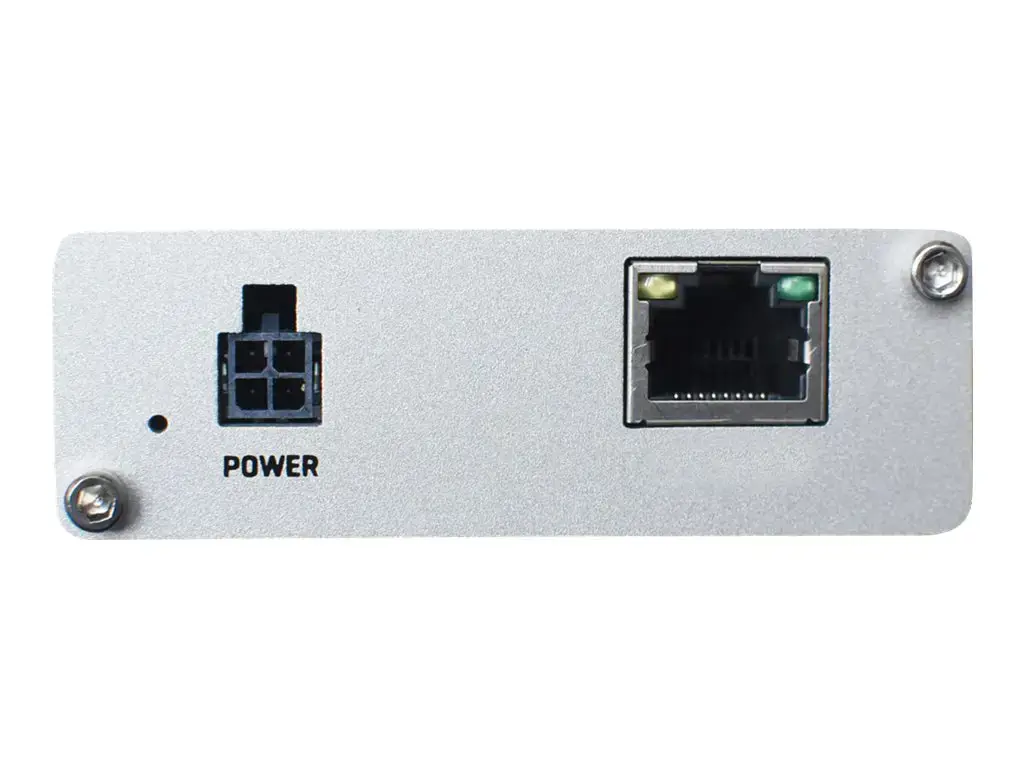 TELTONIKA TRB140 LTE/4G kompaktiški pramoniniai vartai
