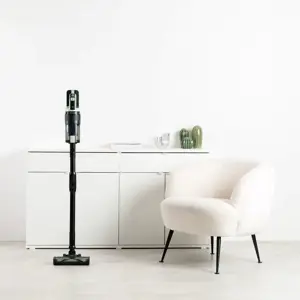 Taurus Homeland X7 Ultimate 415 W cordless upright vacuum cleaner