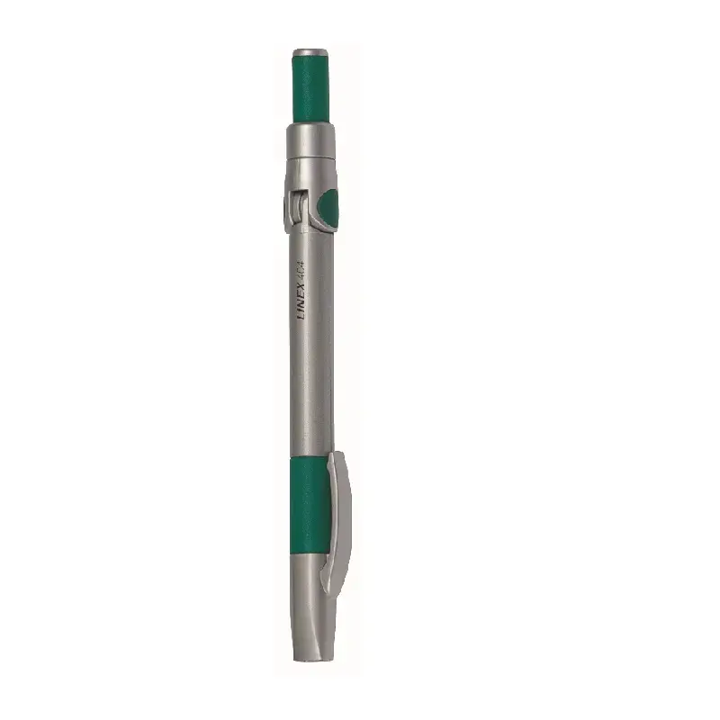 Skriestuvas LINEX 404 su dangteliu