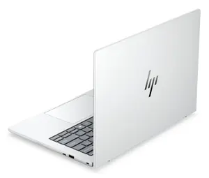 HP EliteBook 8 G2i 14 - Ultra 5-325, 16GB, 512GB SSD, 14 WUXGA 400-nit AG, 5MP IR cam, NO WWAN-readyness, Smartcard, FPR, Nordic backlit keyboard, 68Wh, Glacier Silver, Win 11 Pro, 3 years