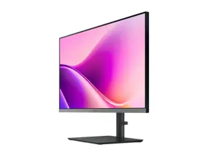 Samsung | LS27F434UAUXEN Essential | 27 " | IPS | FHD | 16:9 | 100 Hz | 5 ms | 1920 x 1080 pixels | 300 cd/m² | HDMI ports quantity 1 | Black