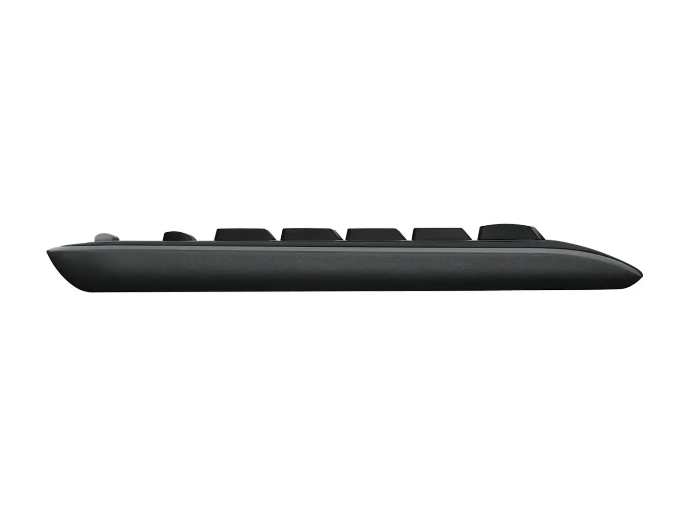 LOGITECH belaidis kombainas MK330 - JAV tarptautinis - 2,4 GHz - NSEA - CR