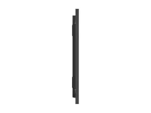 LG 110UM5K, Digital signage flat panel, 2.79 m (110"), LCD, 3840 x 2160 pixels, Wi-Fi, 16/7