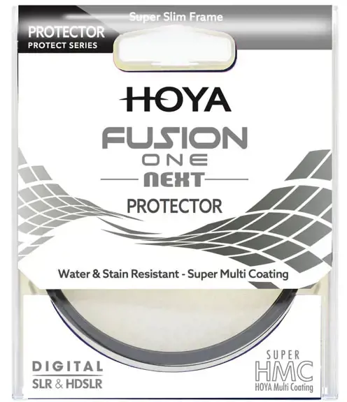 "Hoya" filtras "Fusion One Next Protector" 52 mm