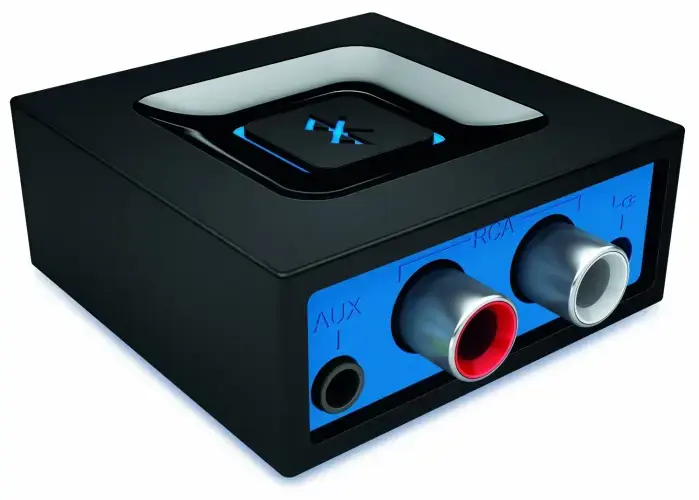 LOGITECH "Bluetooth" garso adapteris - BT - ES