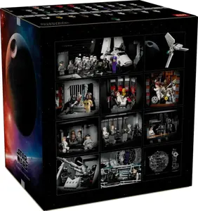 LEGO STAR WARS 75419 Death Star (Ultimate Collector Series)