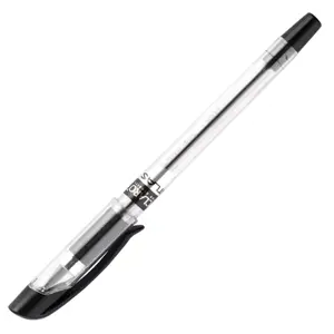 Tušinukas CLARO ATLAS, 0,7 mm, juoda, 1 vnt./blisteryje