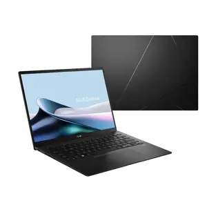 ASUS ZenBook 14 UM3406GA-QD008W Ryzen AI 7 445 14.0" WUXGA 60Hz 400 nits AG 32GB LPDDR5X 1TB Radeon…