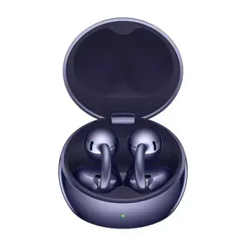 HUAWEI FreeClip 2 (Deepsea Blue), Robin-T02