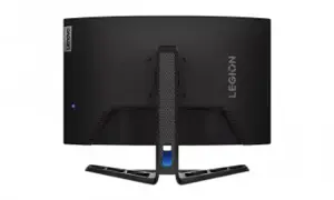 Lenovo Legion R27qc-30 WLED display 68.6 cm (27") 2560 x 1440 pixels Quad HD Black
