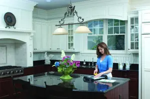 "Fellowes Neutron Plus" A4 formato popieriaus žoliapjovė, 10 lapų, 32 cm, A4, metalinė, plastikinė, grafitinė, sidabrinė, geltona, 476 x 218 x 78 mm