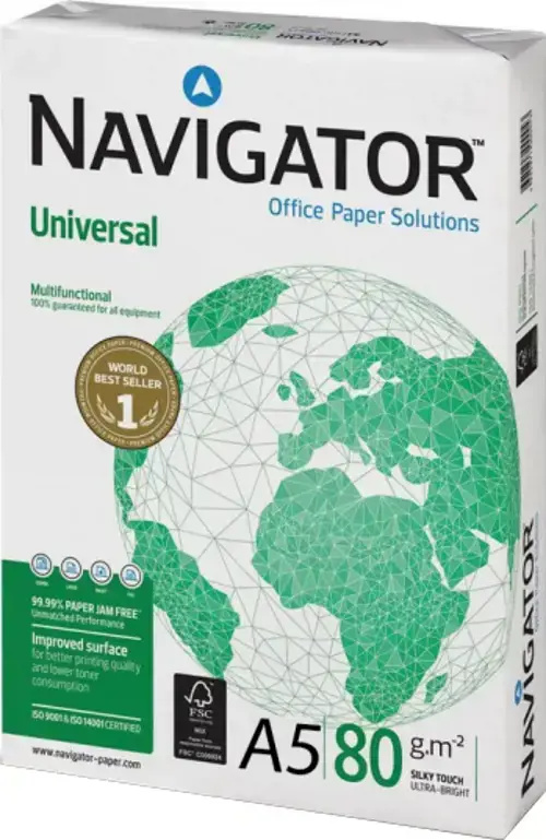 Navigator Universal