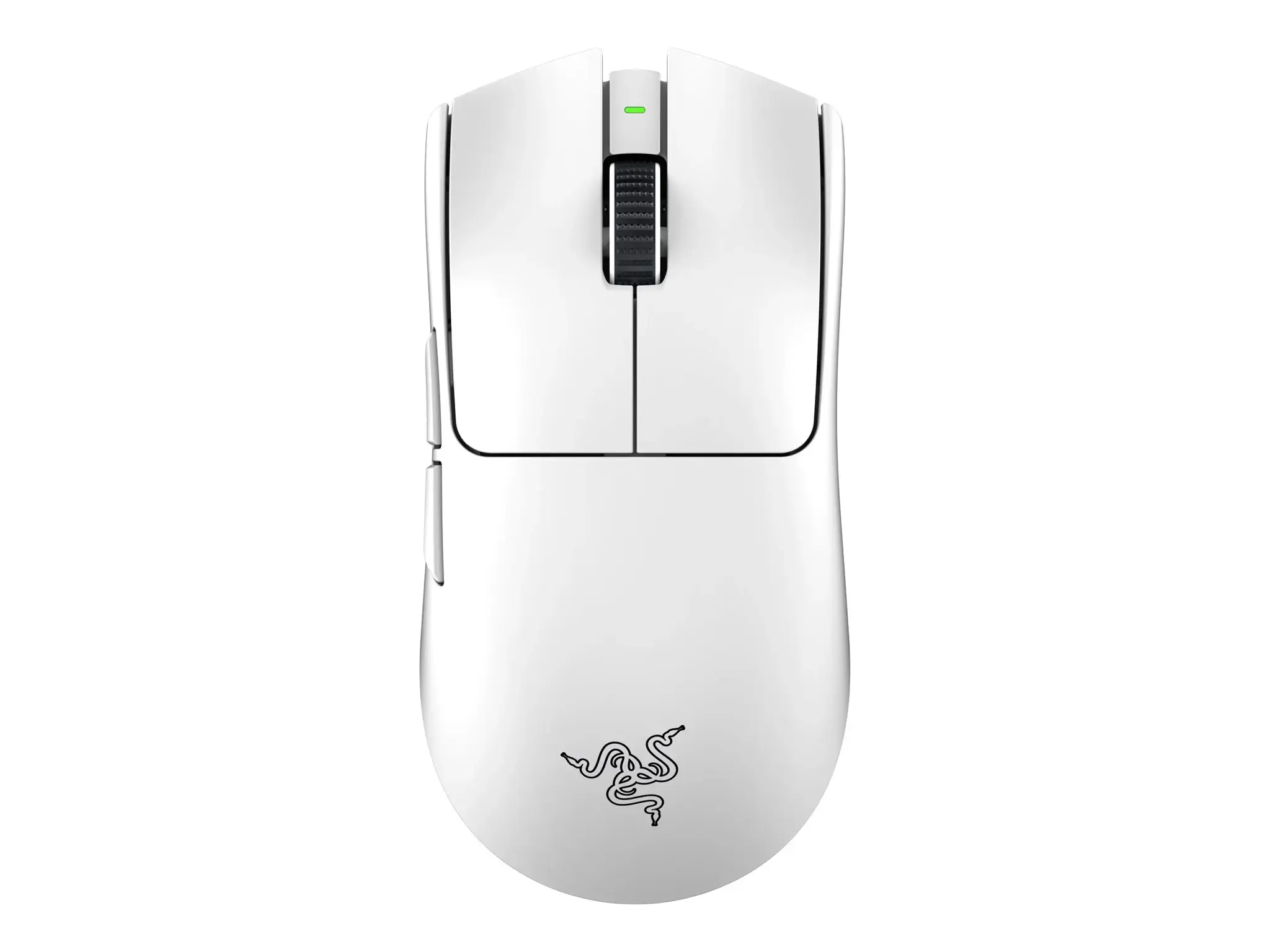 "Razer Viper V3 Pro" žaidimų pelė, belaidė, balta Razer