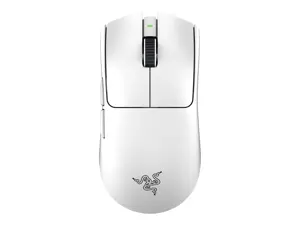 "Razer Viper V3 Pro" žaidimų pelė, belaidė, balta Razer