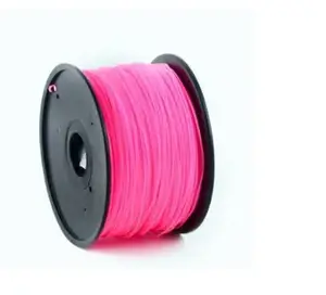 GEMBIRD 3DP-PLA1.75-01-P Filamentas Gembird PLA Pink 1,75mm 1kg