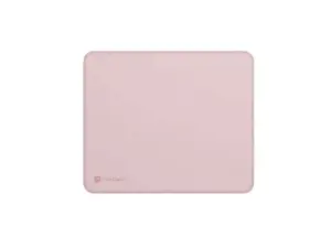 NATEC pelės kilimėlis Colors Series Misty rose 300x250mm
