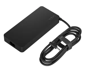 HP 330W SMT AC ADPT EMEA-INTL EN Loc-Eur power adapter/inverter