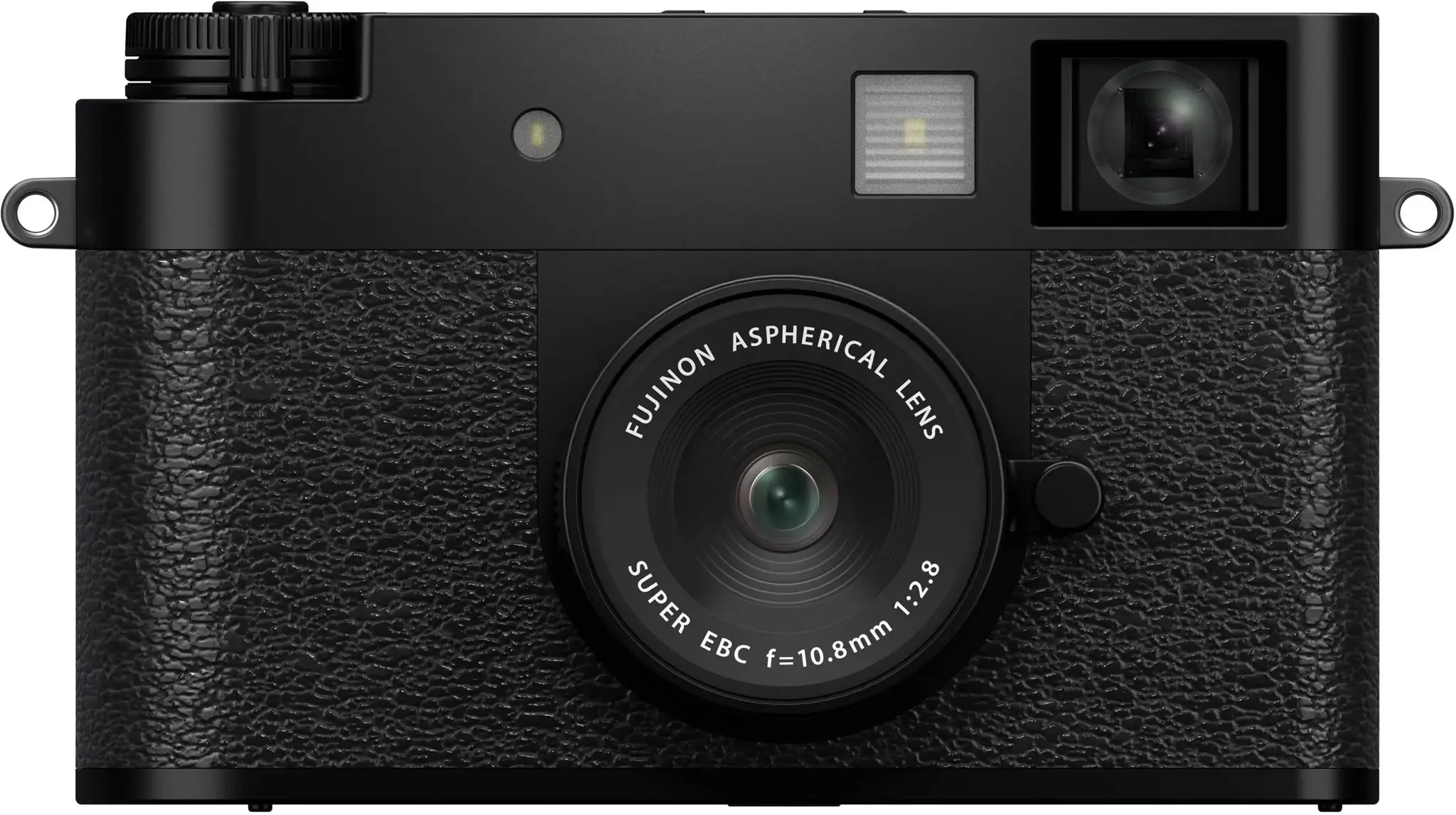 Fujifilm X-HF1, black