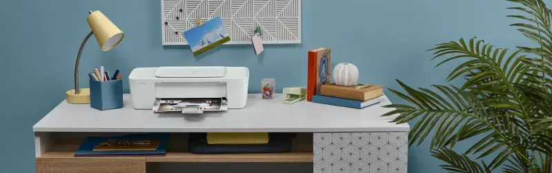 HP Deskjet 2320
