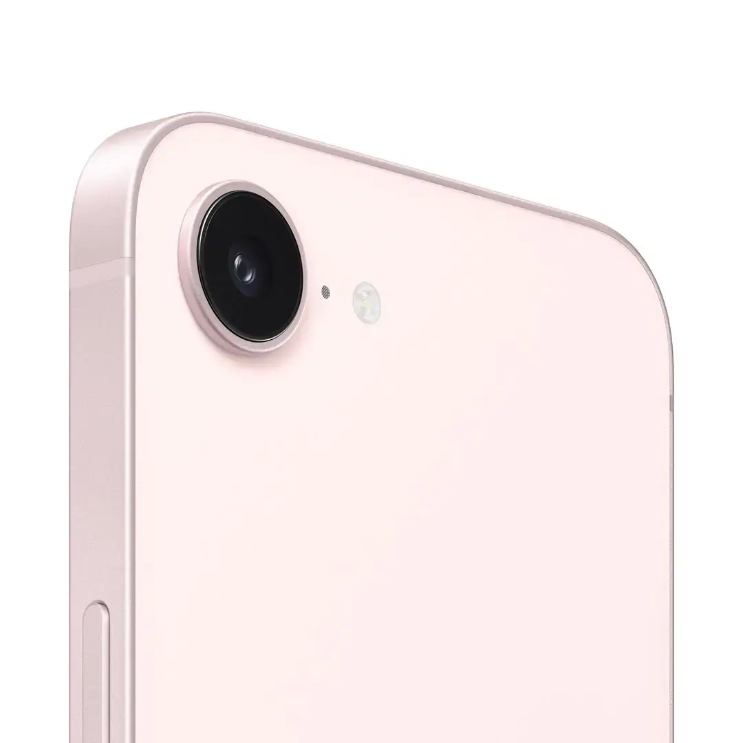 Apple iPhone 17e 256GB Soft Pink