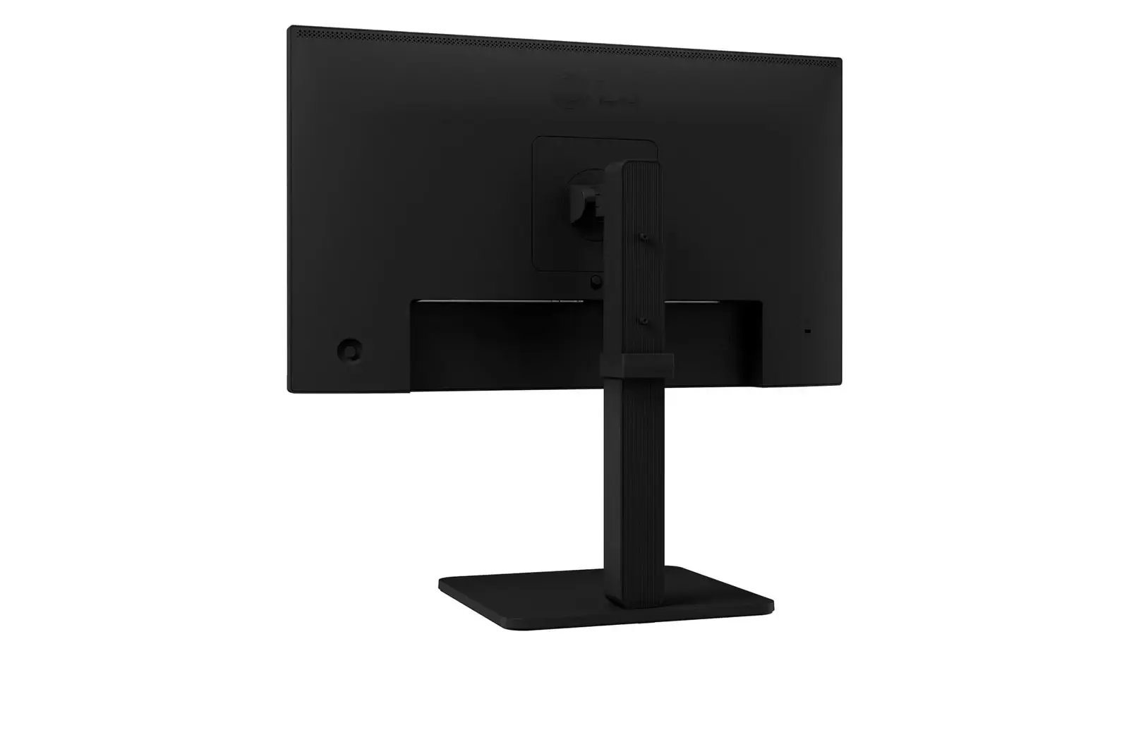 LG 24BA550-B, 60.5 cm (23.8"), 1920 x 1080 pixels, Full HD, LCD, 5 ms, Black